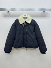 Load image into Gallery viewer, Logo Jacket
