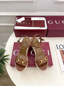 GG Wedges