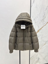 Load image into Gallery viewer, The Cube Jacket
