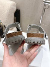 Load image into Gallery viewer, Act Sandals
