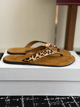 Load image into Gallery viewer, Leather Sandals
