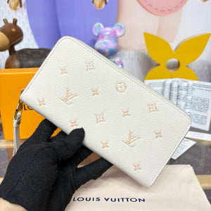 Zippy Wallet