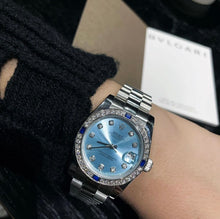 Load image into Gallery viewer, Datejust 31mm

