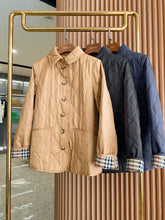 Load image into Gallery viewer, Quilted Jacket
