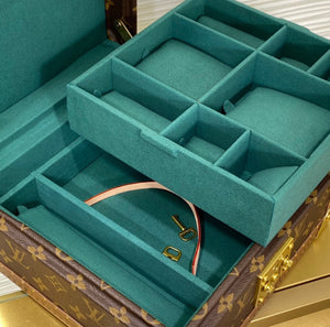 Jewellery Case