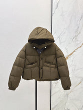 Load image into Gallery viewer, Logo Jacket
