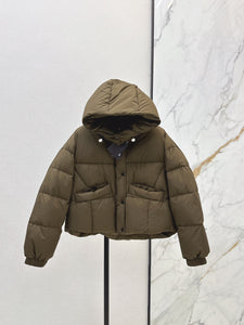 Logo Jacket