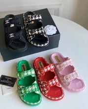 Load image into Gallery viewer, CC Dad Sandals
