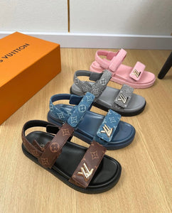 Bom Dia Sandals