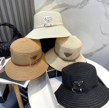 Load image into Gallery viewer, Logo Bucket Hat
