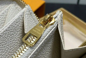 Zippy Wallet