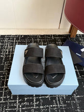 Load image into Gallery viewer, Leather Sandals
