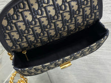 Load image into Gallery viewer, Medilion Small Flap Bag
