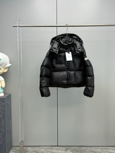 Erea Jacket