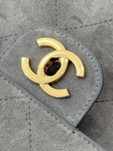 Load image into Gallery viewer, Suede Classic Flap
