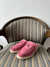 Load image into Gallery viewer, Suede Loafers
