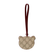 Load image into Gallery viewer, GG Bag Charm
