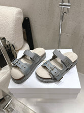 Load image into Gallery viewer, Act Sandals
