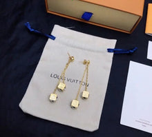 Load image into Gallery viewer, Logo Earrings
