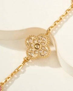 Alhambra Bracelet