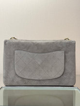 Load image into Gallery viewer, Suede Classic Flap

