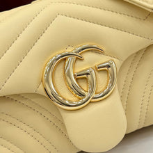 Load image into Gallery viewer, Marmont Mini Shoulder Bag
