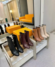 Load image into Gallery viewer, Silhouette Boots

