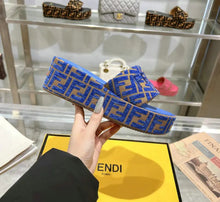Load image into Gallery viewer, Sunshine Sandals
