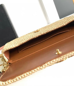 Raffia Triomphe