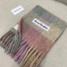 Load image into Gallery viewer, Wool Scarf
