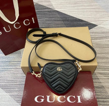 Load image into Gallery viewer, Marmont Heart Mini Bag
