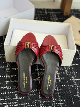 Load image into Gallery viewer, Leather Sandals
