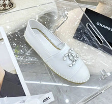 Load image into Gallery viewer, CC Espadrilles
