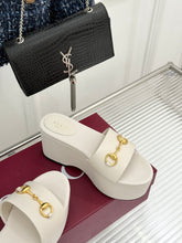 Load image into Gallery viewer, Platform Sandals
