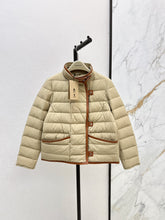 Load image into Gallery viewer, Logo Jacket
