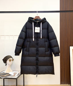 The Cube Parka