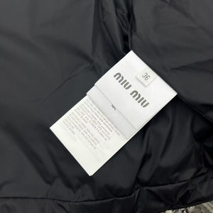 Logo Jacket