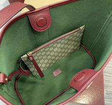 Load image into Gallery viewer, Ophidia Shoulder Bag
