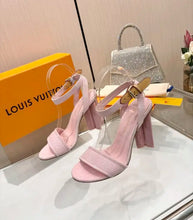 Load image into Gallery viewer, Silhouette Sandals

