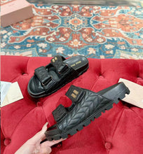 Load image into Gallery viewer, Leather Sandals
