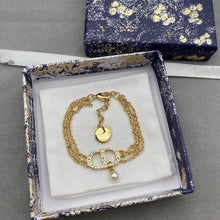 Load image into Gallery viewer, CD Bracelet
