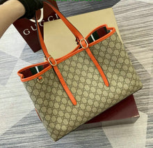 Load image into Gallery viewer, GG Shopping Bag
