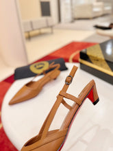 Load image into Gallery viewer, Slingback Pumps
