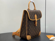 Load image into Gallery viewer, Dianne Backpack

