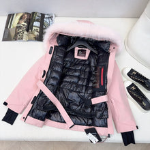 Load image into Gallery viewer, Laplance Jacket
