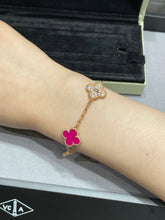 Load image into Gallery viewer, Alhambra Bracelet
