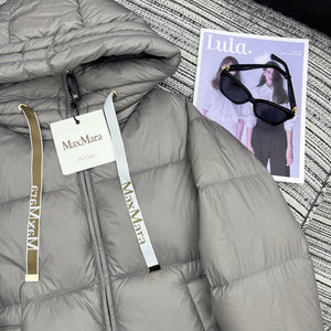 The Cube Jacket