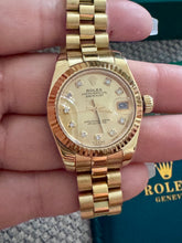 Load image into Gallery viewer, Datejust 26mm

