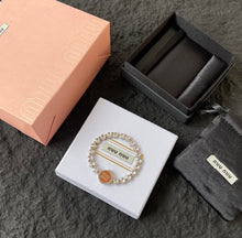 Load image into Gallery viewer, Logo Bracelet
