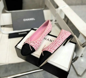 CC Pumps